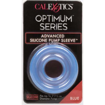 California Exotic Novelties Manguito de silicona para bomba - Universal, flexible, seguro California Exotic Novelties Manguito de silicona para bomba - Universal, flexible, seguro