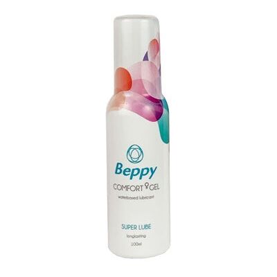 Beppy Comfort Gel - Lubricante a Base de Agua 100 ml Beppy Comfort Gel - Lubricante a Base de Agua 100 ml