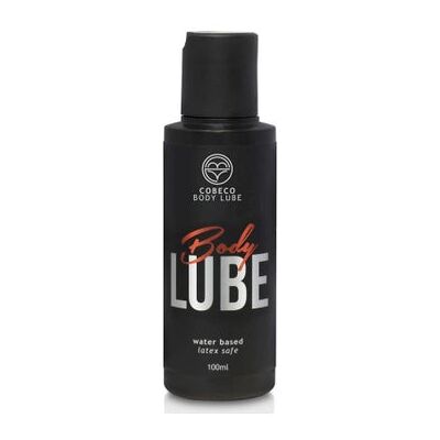 Cobeco Lubricante Intimo Wb 100 ml Cobeco Lubricante Intimo Wb 100 ml