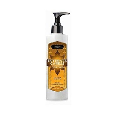 Kamasutra Cuidado Íntimo Coco Piña - Crema 250ml Kamasutra Cuidado Íntimo Coco Piña - Crema 250ml