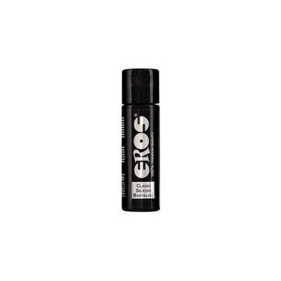 Megasol Eros Classic Lubricante de Silicona - 30ml Megasol Eros Classic Lubricante de Silicona - 30ml