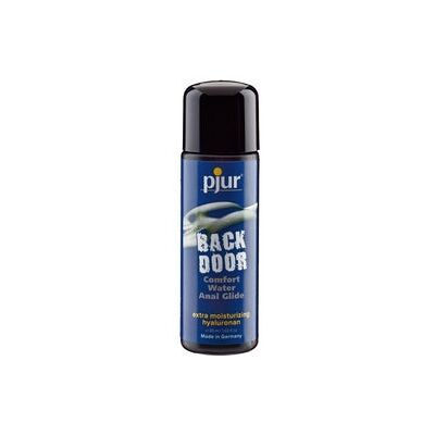 Pjur Back Door Comfort Lubricante Agua Anal 30ml Pjur Back Door Comfort Lubricante Agua Anal 30ml