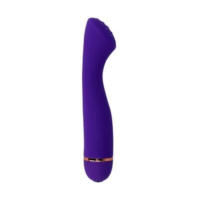 Vibrador Intense Lilo 20 Velocidades Silicona Lila - Vibrador Vibrador Intense Lilo 20 Velocidades Silicona Lila - Vibrador