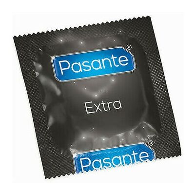 PASANTE Pack Preservativos Extra Gruesos 144 uds PASANTE Pack Preservativos Extra Gruesos 144 uds