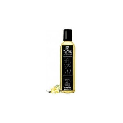 ART Aceite Masaje Tántrico Natural y Afrodisíaco Vainilla 100 ml ART Aceite Masaje Tántrico Natural y Afrodisíaco Vainilla 100 ml
