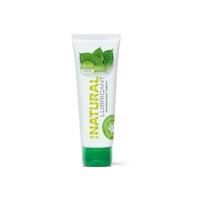 Cobeco Lubricante Base Agua Natural 125 ml Cobeco Lubricante Base Agua Natural 125 ml