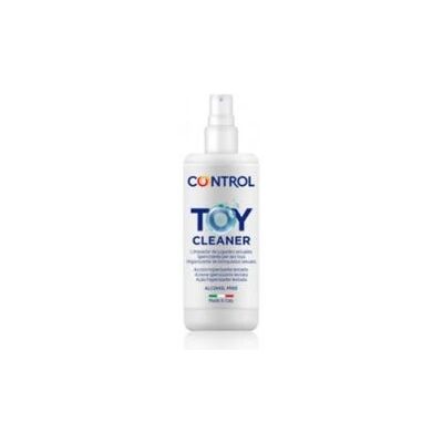 CONTROL Toy Cleaner 50ml CONTROL Toy Cleaner 50ml