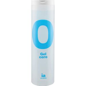 INTERAPOTHEK Gel Cero 200ml INTERAPOTHEK Gel Cero 200ml