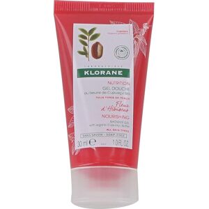 Klorane Gel De Ducha Fleur D´Hibiscus 30ml Klorane Gel De Ducha Fleur D´Hibiscus 30ml