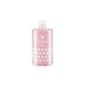INTERAPOTHEK Gel de Baño Rosa Mosqueta 100ml INTERAPOTHEK Gel de Baño Rosa Mosqueta 100ml