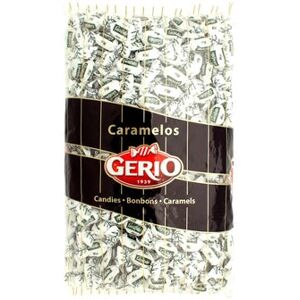 Gerio Caramelo de Eucalipto Mini 1Kg Gerio Caramelo de Eucalipto Mini 1Kg