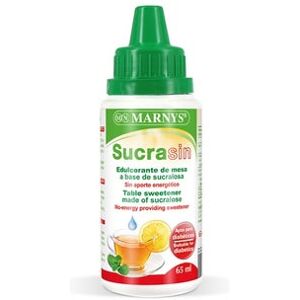Marnys Sucrasin 65ml Marnys Sucrasin 65ml