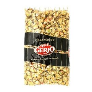 Gerio Caramelo Zumos Ácidos Mini Gerio Caramelo Zumos Ácidos Mini