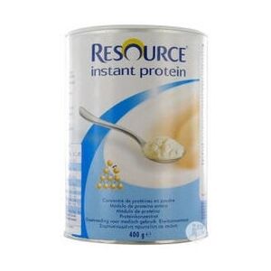Resource Proteín 400 G - Suplemento Dietético - Pack de 6 Resource Proteín 400 G - Suplemento Dietético - Pack de 6