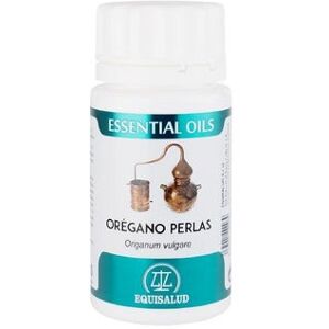 Aceite esencial de orégano orgánico Equisalud - Carvacrol Aceite esencial de orégano orgánico Equisalud - Carvacrol