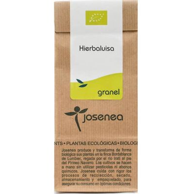 Josenea Verbena Limón - Té Orgánico 25g Josenea Verbena Limón - Té Orgánico 25g