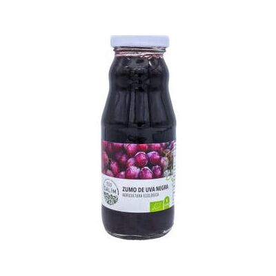 INT-SALIM Zumo Uva Negra Eco 200 ml INT-SALIM Zumo Uva Negra Eco 200 ml