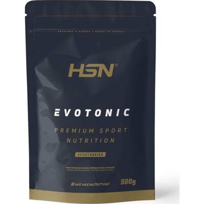 HSN Evotonic 500g - Bebida isotónica para ultra resistencia HSN Evotonic 500g - Bebida isotónica para ultra resistencia