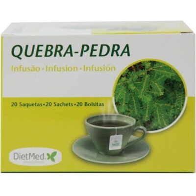 Infusión de Chanca Piedra Dietmed - Apoyo renal Infusión de Chanca Piedra Dietmed - Apoyo renal