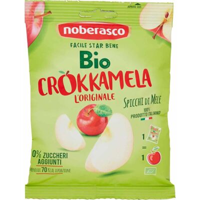 Noberasco Crokkamela 20g Noberasco Crokkamela 20g