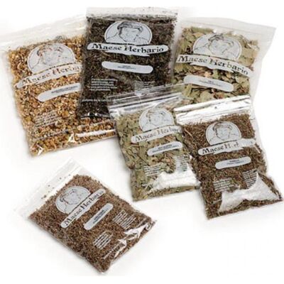 ARTESANIA AGRICOLA Malvavisco Raiz 60 g ARTESANIA AGRICOLA Malvavisco Raiz 60 g