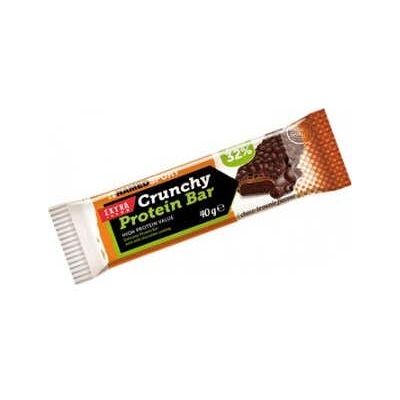Barras de Proteínas Crocantes - Brownie de Chocolate - Barrita Proteica Barras de Proteínas Crocantes - Brownie de Chocolate - Barrita Proteica