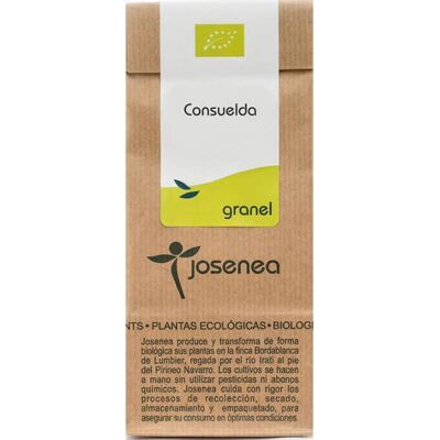 Josenea Consuelda BIO a Granel 50 g Josenea Consuelda BIO a Granel 50 g