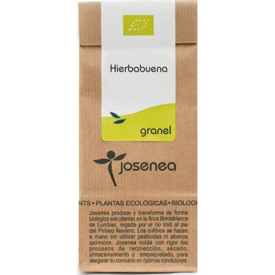 Josenea Hierbabuena BIO a Granel 25 g Josenea Hierbabuena BIO a Granel 25 g