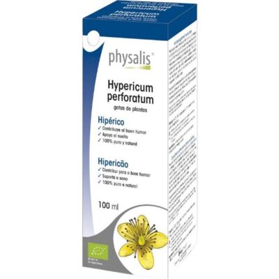 Extracto Bio de Equinácea y Propóleo de Physalis 100 ml - Suplemento Alimenticio Extracto Bio de Equinácea y Propóleo de Physalis 100 ml - Suplemento Alimenticio