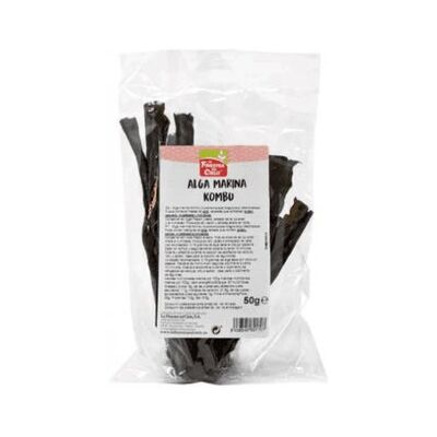 La Finestra sul Cielo Kombu-Kushiro Seaweed - Algae La Finestra sul Cielo Kombu-Kushiro Seaweed - Algae