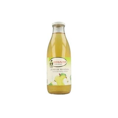 Intracma Zumo de Manzana Roja 1000 ml Intracma Zumo de Manzana Roja 1000 ml