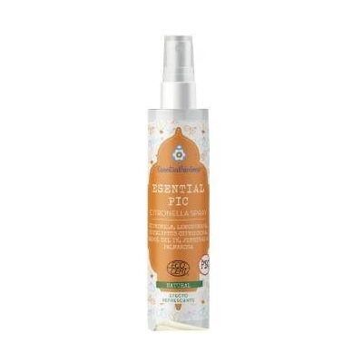 INTERSA Esential Aroms Citronela Spray 100 ml INTERSA Esential Aroms Citronela Spray 100 ml