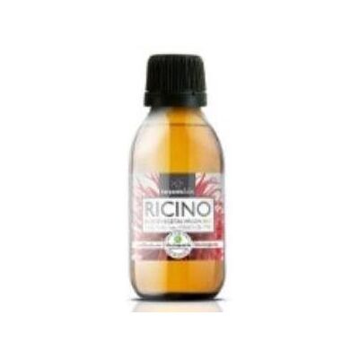 Terpenic Aceite Ricino Bio 60ml Terpenic Aceite Ricino Bio 60ml