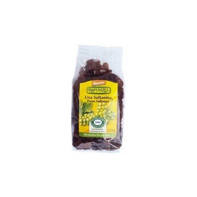 Rapunzel Marca Pasas 250g - Frutos Secos Rapunzel Marca Pasas 250g - Frutos Secos