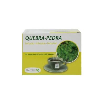 Infusión de Chanca Piedra Dietmed - Apoyo renal Infusión de Chanca Piedra Dietmed - Apoyo renal