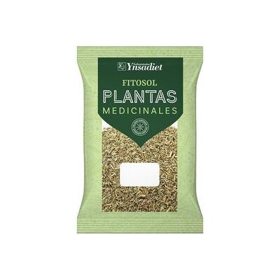 Producciones Dietéticas La Mancha Fitosol Plantas Medicinales Olivo 70 g Producciones Dietéticas La Mancha Fitosol Plantas Medicinales Olivo 70 g