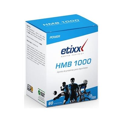 Etixx HMB 1000 60comp Etixx HMB 1000 60comp