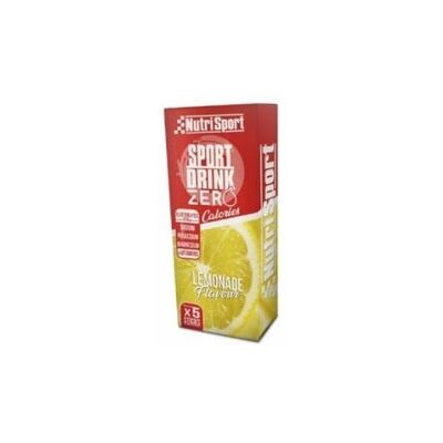 Nutrisport Bebida Deportiva Limón - Hidratación y Electrolitos Nutrisport Bebida Deportiva Limón - Hidratación y Electrolitos