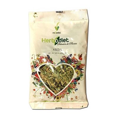 Nova Diet Abedul Hojas Herbodiet 30 g Nova Diet Abedul Hojas Herbodiet 30 g