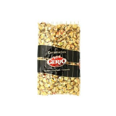 Gerio Caramelo Zumos Ácidos Mini Gerio Caramelo Zumos Ácidos Mini
