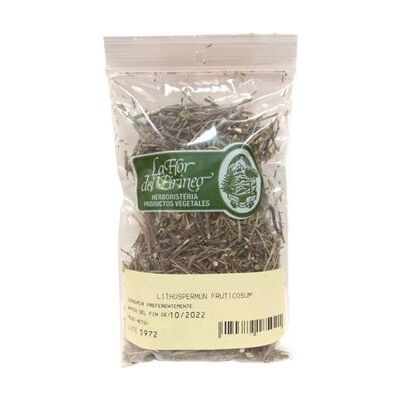LA FLOR DEL PIRINEO Menta Poleo 50 g LA FLOR DEL PIRINEO Menta Poleo 50 g