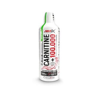 Amix Nutrition Manzana Verde 1000 ml - Suplemento dietético Amix Nutrition Manzana Verde 1000 ml - Suplemento dietético