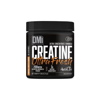 DMI Nutrition - Creatine Ultra Fresh - Frutas Tropicales DMI Nutrition - Creatine Ultra Fresh - Frutas Tropicales