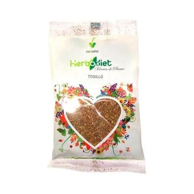 Nova Diet Tomillo Serpol 40 g Nova Diet Tomillo Serpol 40 g