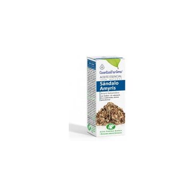 Esential Aroms Esential'Aroms Aceite Esencial Sándalo Amyris 10 ml Esential Aroms Esential'Aroms Aceite Esencial Sándalo Amyris 10 ml