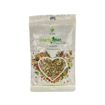 Nova Diet Ulmaria Hojas 40g Nova Diet Ulmaria Hojas 40g