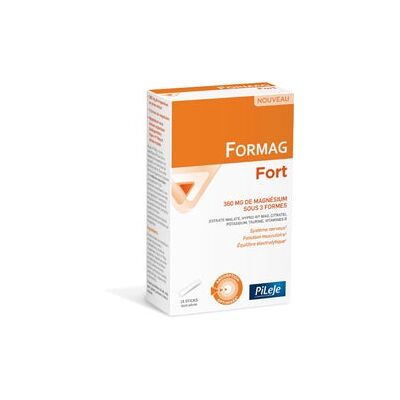 PiLeJe Formag Fort Pêche 15 Palos - Complemento Dietético PiLeJe Formag Fort Pêche 15 Palos - Complemento Dietético