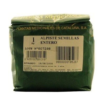 Plameca Semillas Enteras de Canary - Semillas Plameca Semillas Enteras de Canary - Semillas