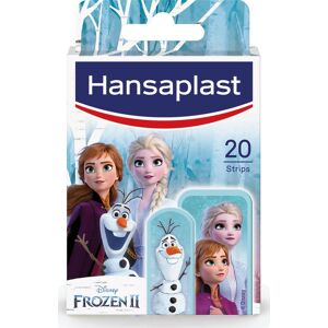 Hansaplast Frozen II Apósitos 20uds Hansaplast Frozen II Apósitos 20uds