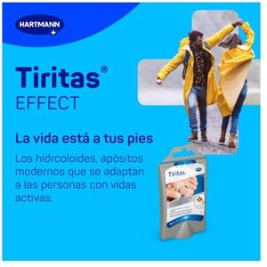 DermaActive Apósitos® Calenturas apósitos 16uds DermaActive Apósitos® Calenturas apósitos 16uds